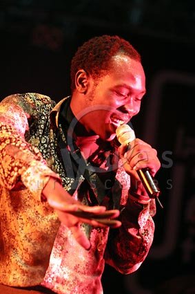 Seun Kuti & Egypt'80