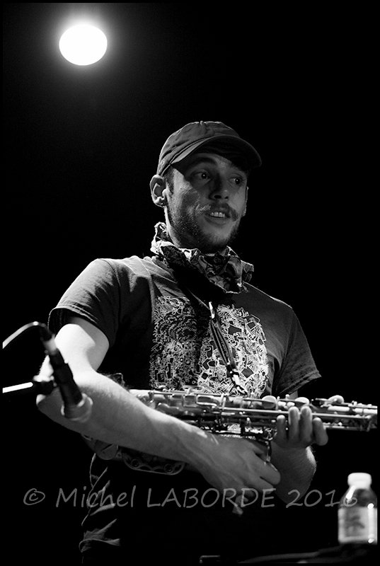 Antoine Mermet