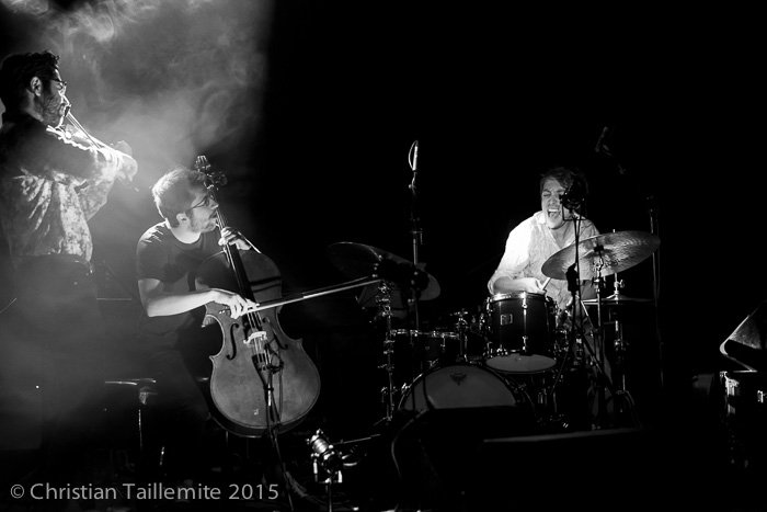 Théo Ceccaldi, Valentin Ceccaldi, Florian Satche