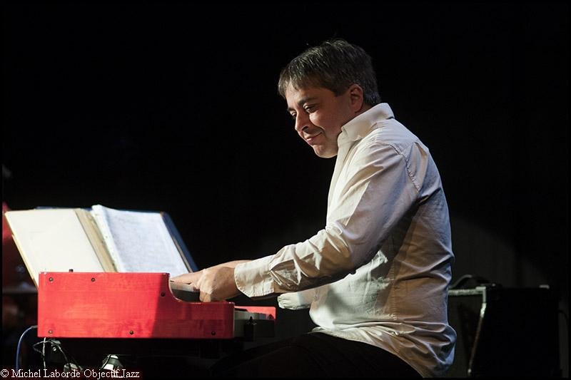 Thierry Ollé