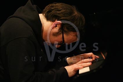 Yaron Herman