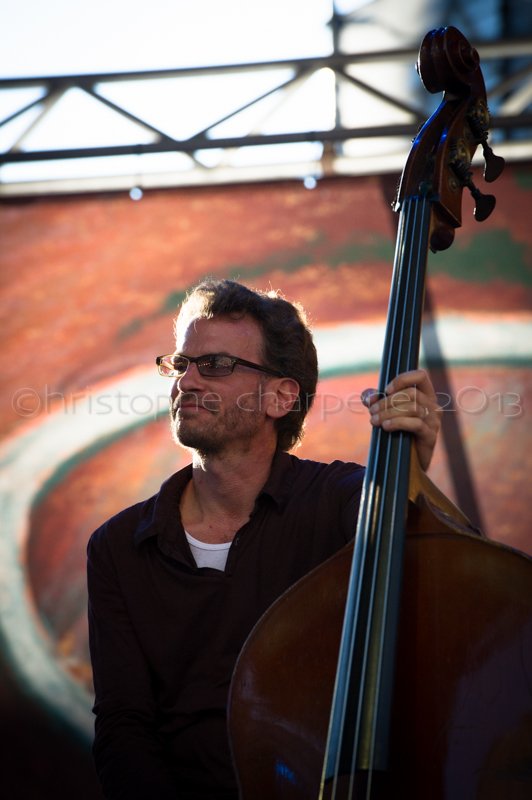 Larry Grenadier