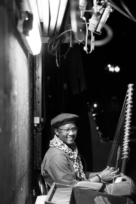 Ablaye Cissoko