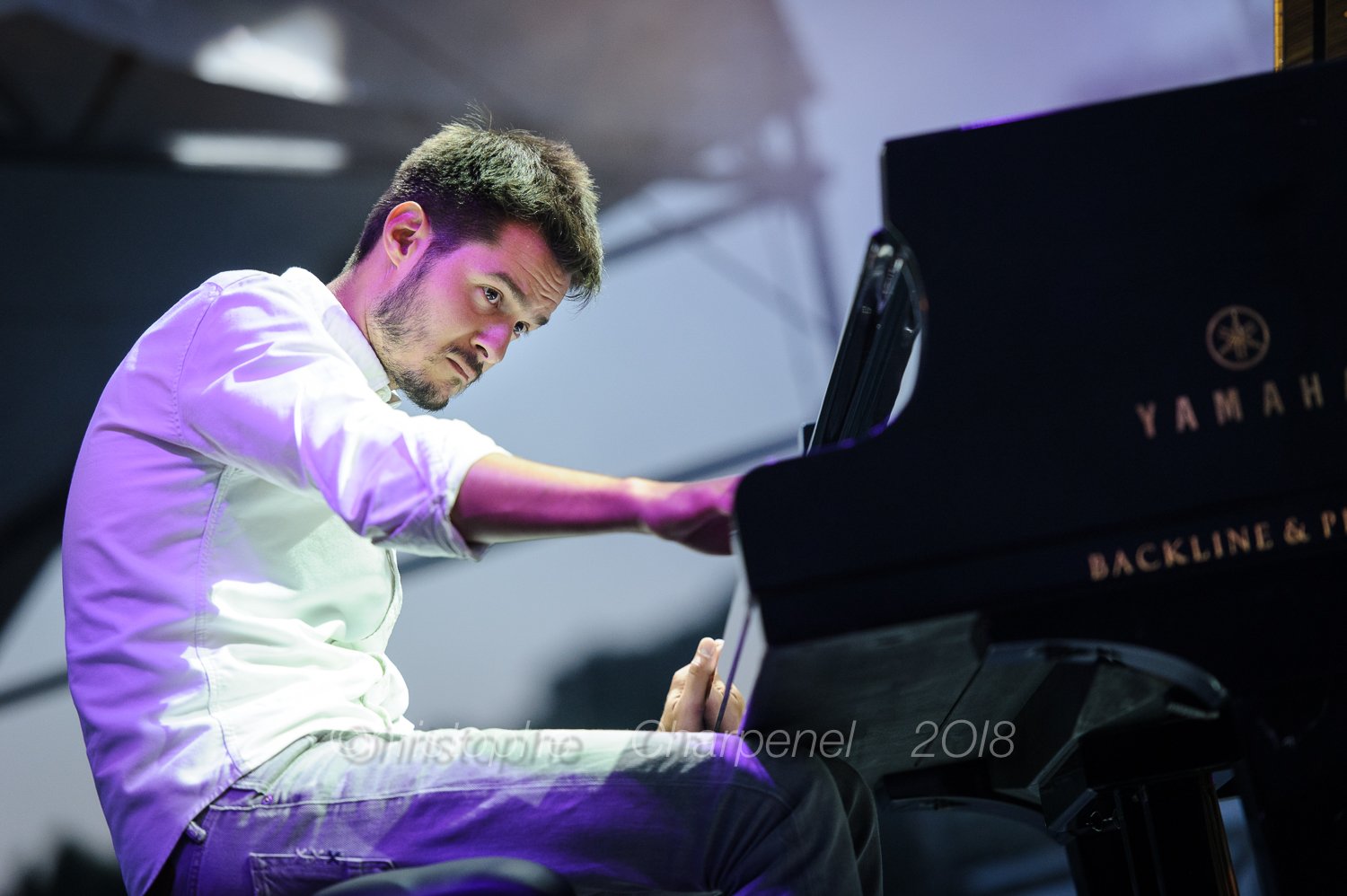 Lorenzo Naccarato