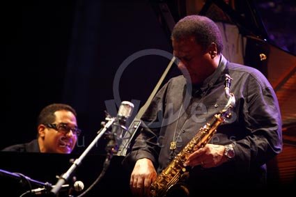 Wayne Shorter / Danilo Perez