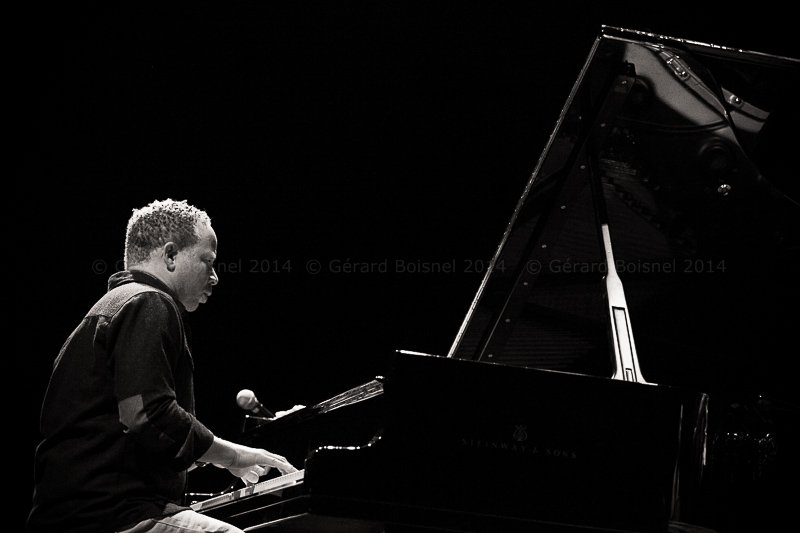 Craig Taborn