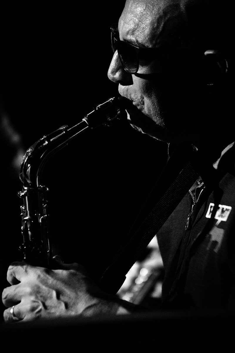 Alan Bishop