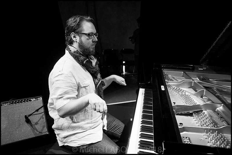 Julien Touéry