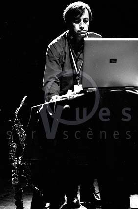 Yves Dormoy
