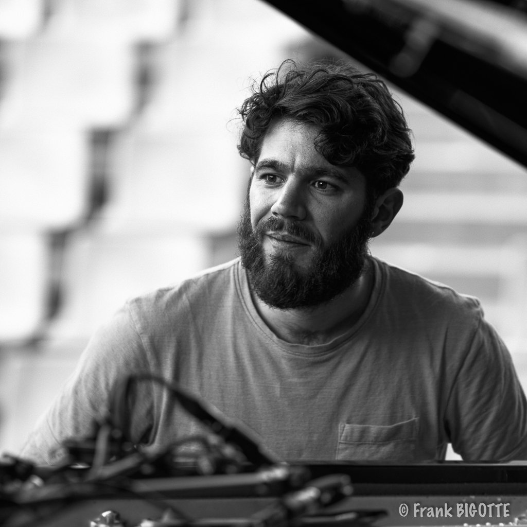 Maxime Sanchez