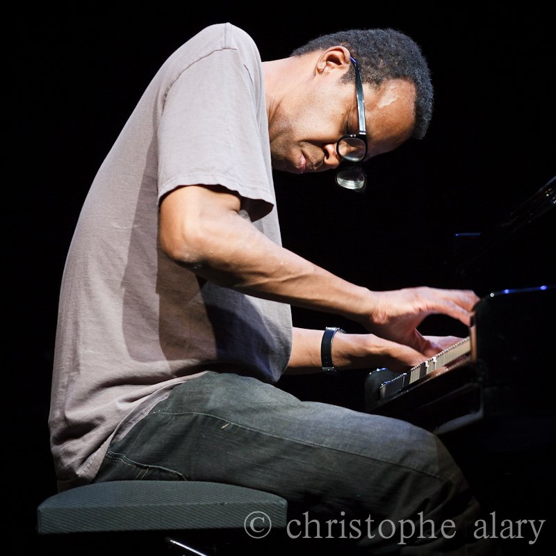 Matthew Shipp