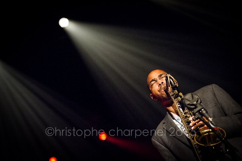 Melvin Butler