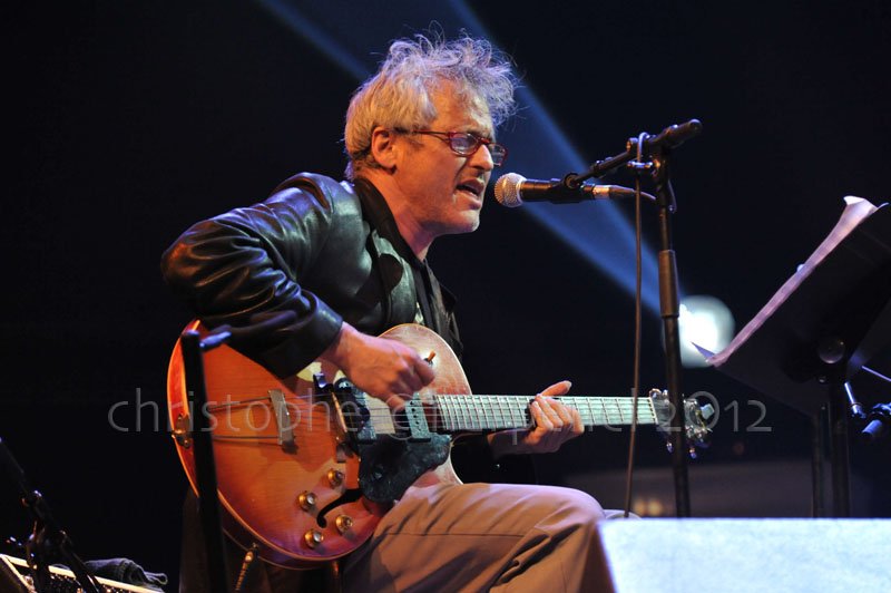 Marc Ribot
