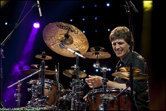 Roger Blavia