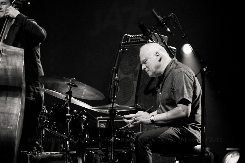 Eric Dervieu