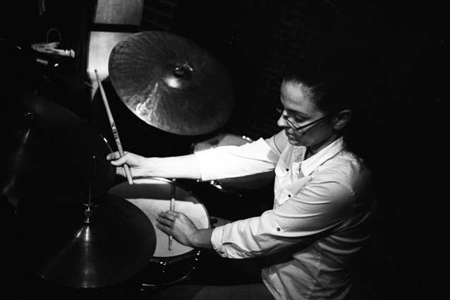 Julie Saury