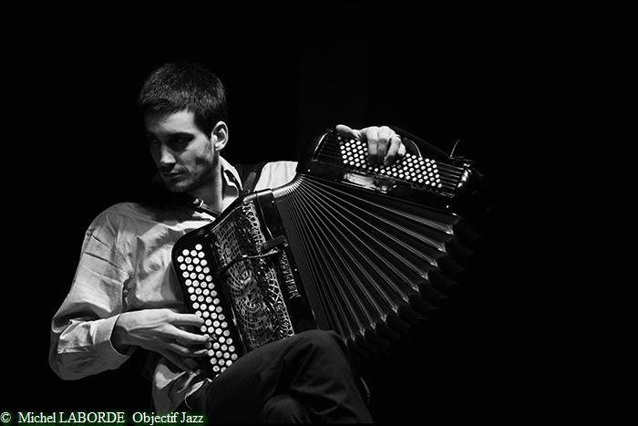 Florian Demonsant