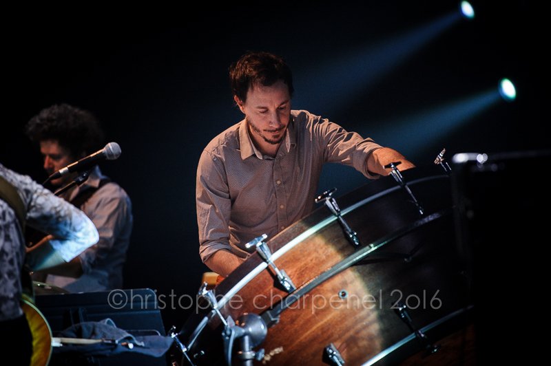Sylvain Darrifourcq