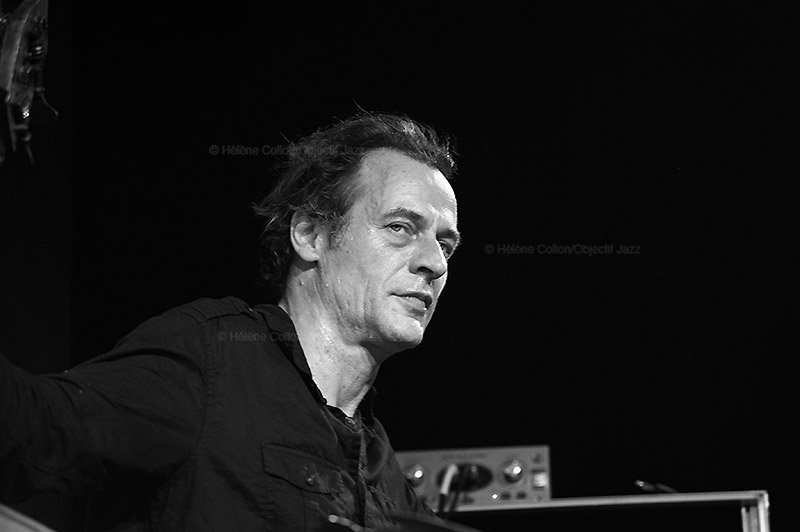 François Moutin