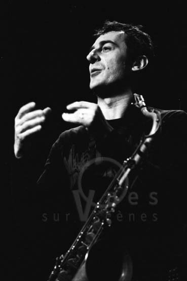 Francesco Bearzatti