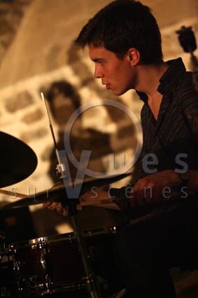 Guilhem Flouzat
