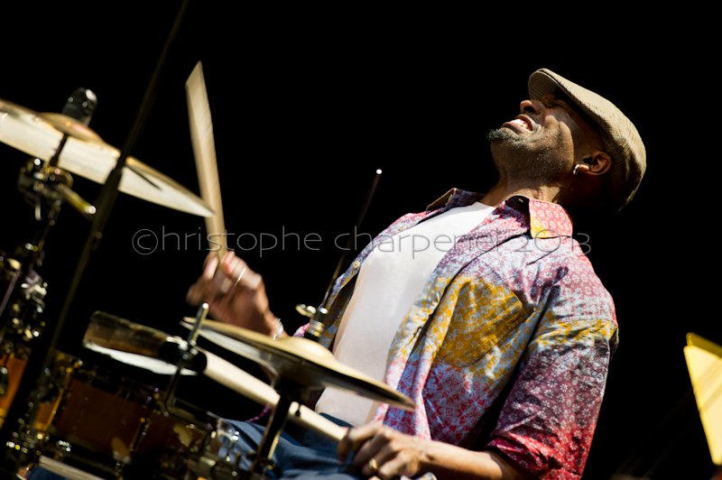 Clarence Penn