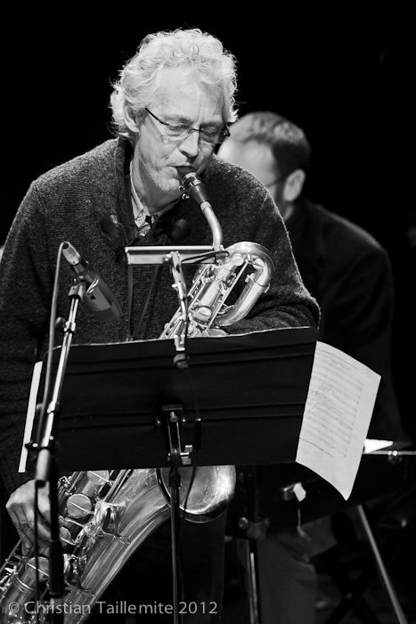 Philippe Gisselmann