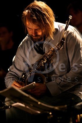 Trygve Seim