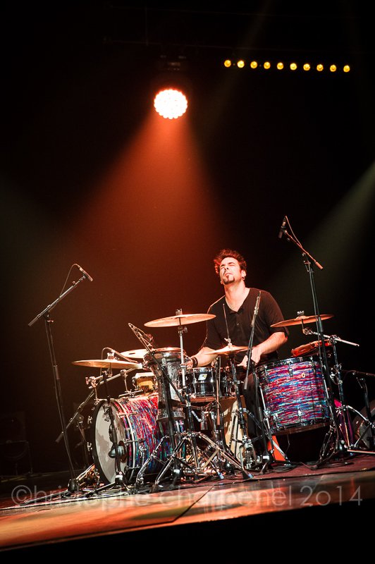Javi Ruibal