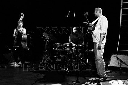 Hélène Labarrière / Christophe Marguet / Hasse Poulsen