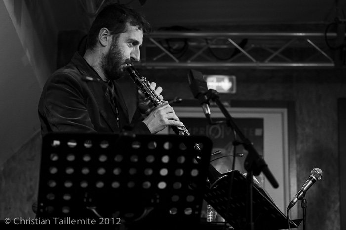 Francesco Bearzatti