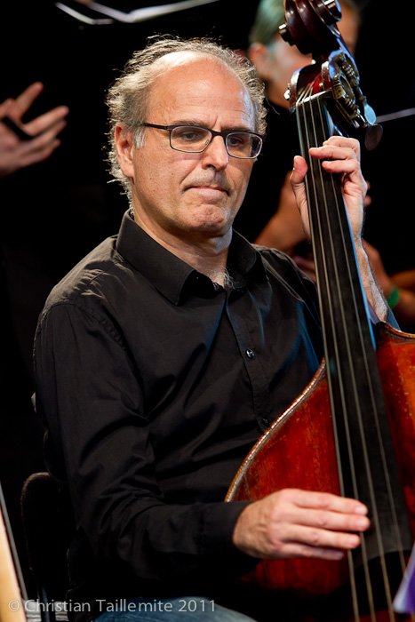 Michel Benita