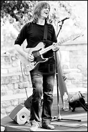 Mike Stern