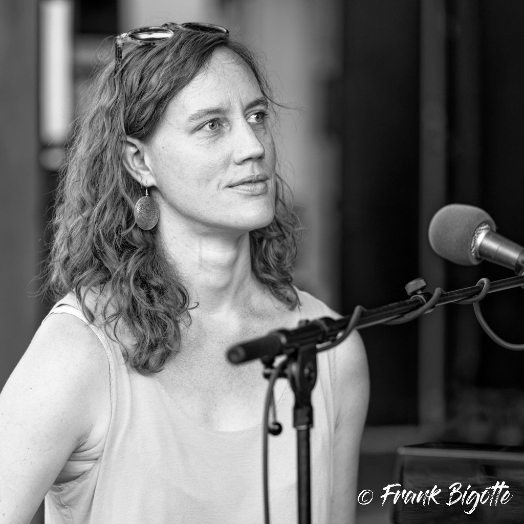 Maïlys Maronne