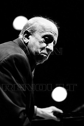 Martial Solal
