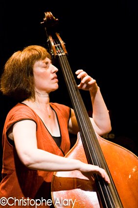 Hélène Labarrière