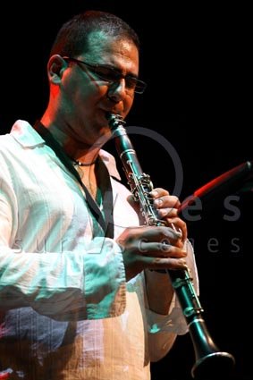 Stéphane Chausse