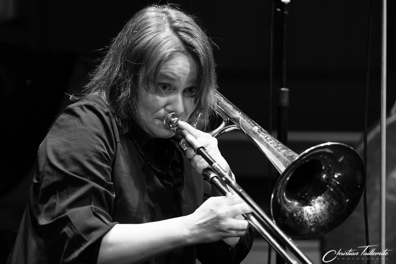 Christiane Bopp