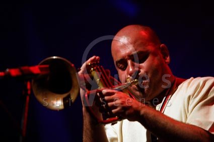 Stéphane Belmondo