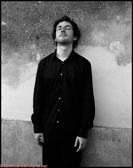 Clément Griffault