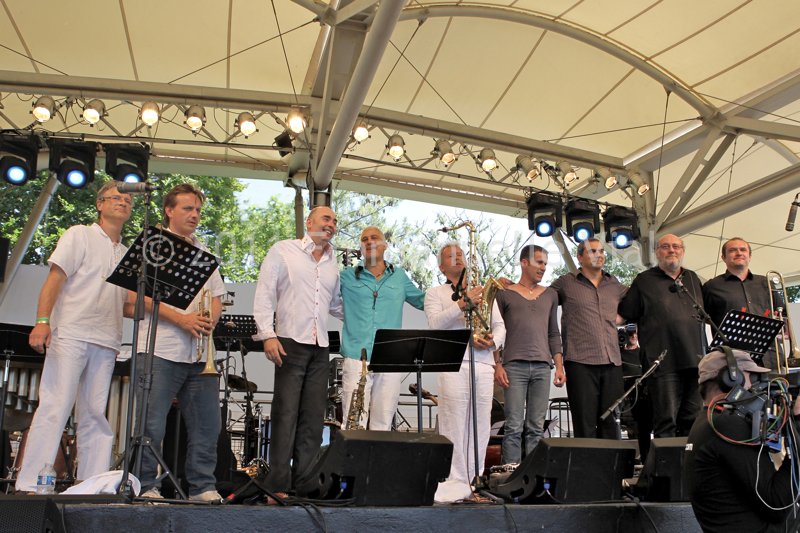 Andy Emler Megaoctet