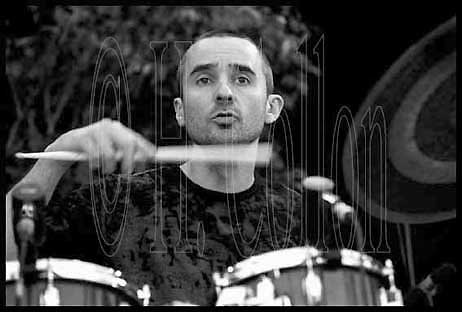 Christophe Marguet Sextet - Christophe Marguet