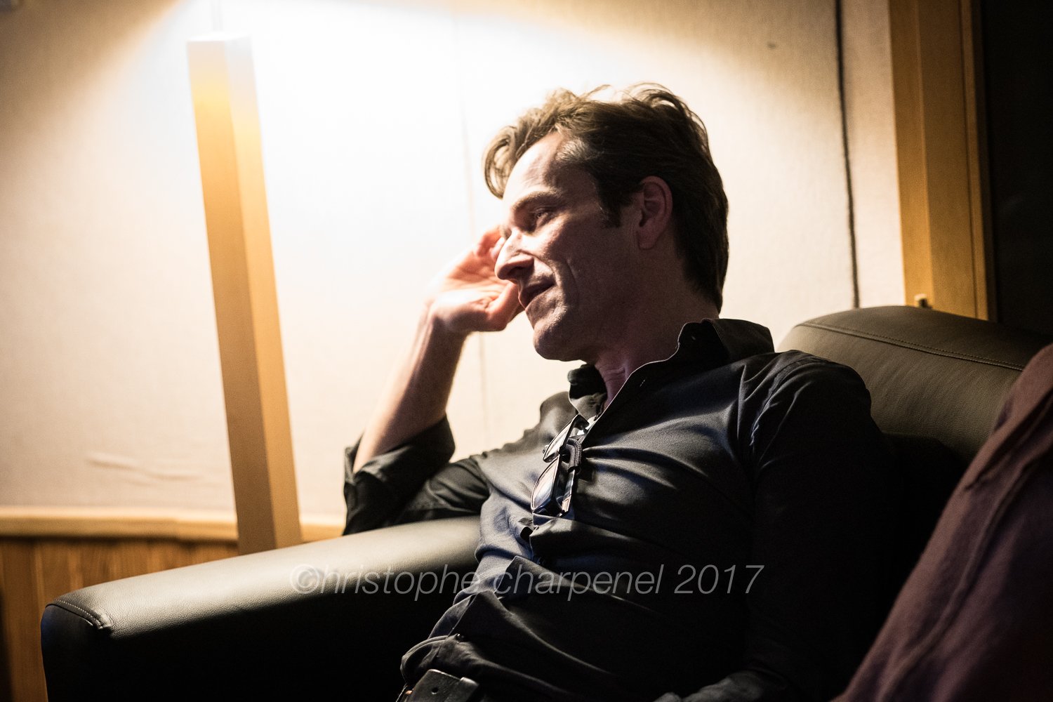 Eric Echampard