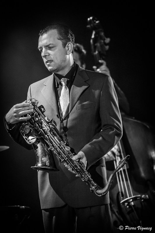 Michel Pastre