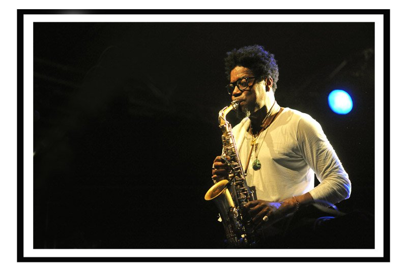 Soweto Kinch