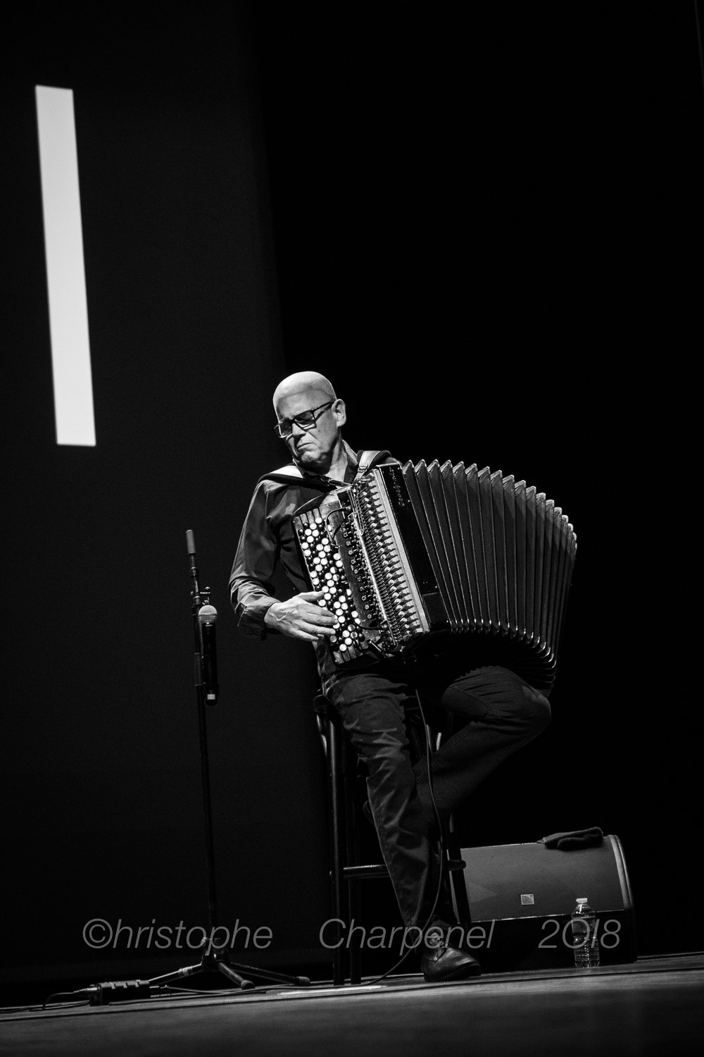 Daniel Mille
