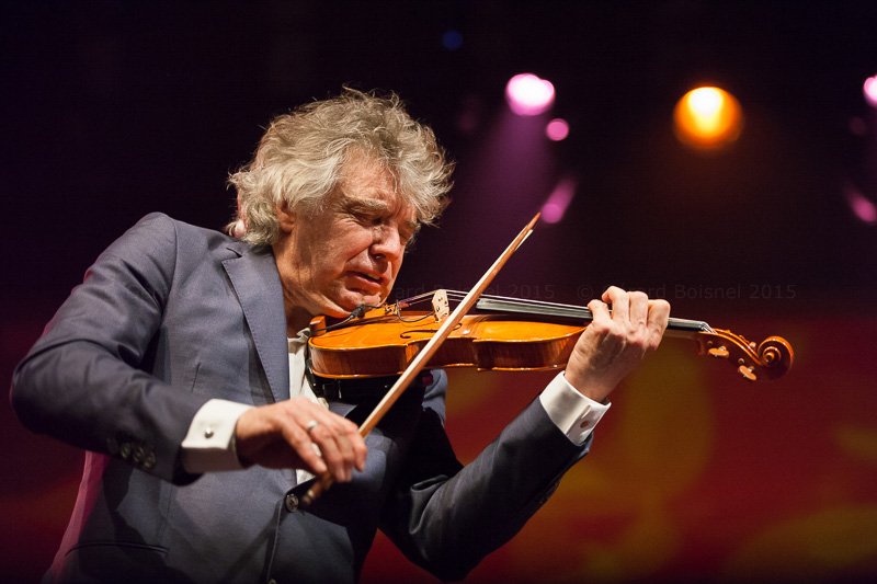 Didier Lockwood