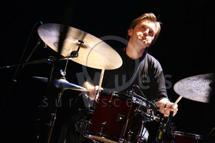 Franck Agulhon