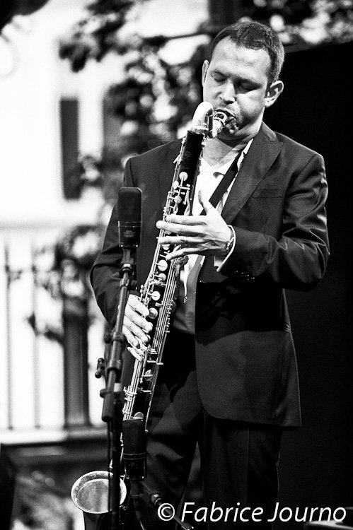 Thomas Savy Trio - Thomas Savy