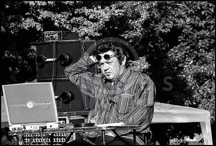 Pasquale d'Inca © H. Collon